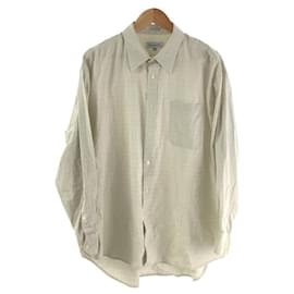 Christian Dior-Polos-Cream