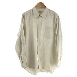 Christian Dior Polos Écru