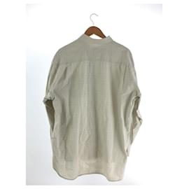 Christian Dior-Polos-Cream