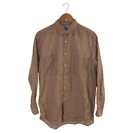 Christian Dior-Polos-Brown