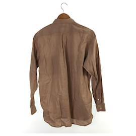 Christian Dior-Polos-Brown