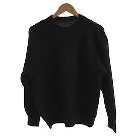 Christian Dior Sweaters Black