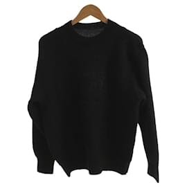 Christian Dior Pullover Schwarz
