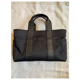 Hermès Borsa Hermes Acapulco Nero