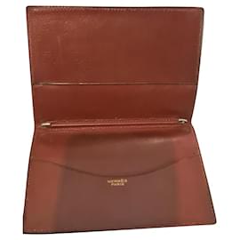 Hermès-Monederos, carteras, casos-Castaño