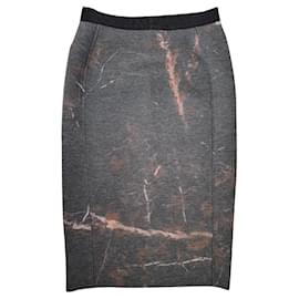 Jupe By Malene Birger Multicolore