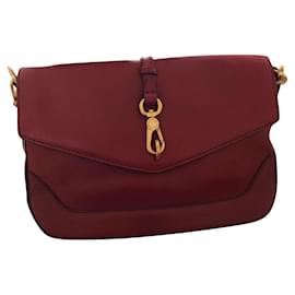Marc by Marc Jacobs-Handtaschen-Rot