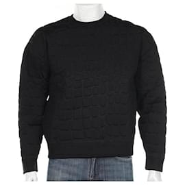 Alexander Wang-Sweaters-Black