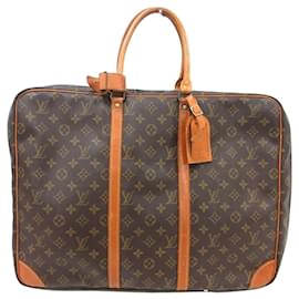 Louis Vuitton-Louis Vuitton Sirius-Brown