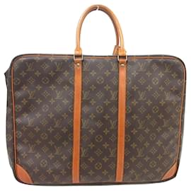 Louis Vuitton-Louis Vuitton Sirius-Brown