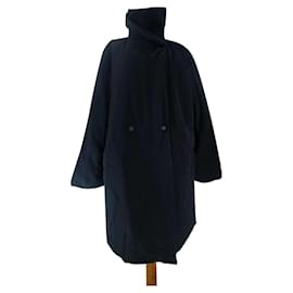 Veste Max Mara Noire en Polyester Noir