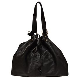 Yves Saint Laurent Sacs à main Noir