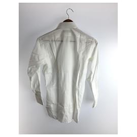 Christian Dior-Polos-White