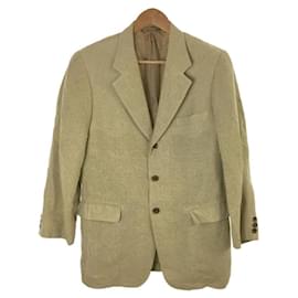 Christian Dior-Suits-Khaki