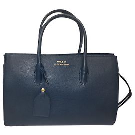 Paule Ka Trapezio Blu navy
