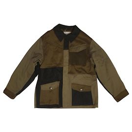 Zadig & Voltaire Jacket Parka Cotton Polyamide Multiple colors