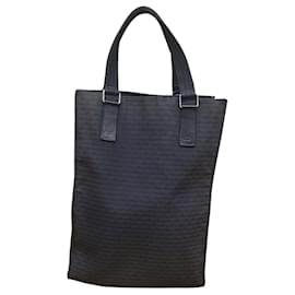 Christian Dior-Christian Dior Shopper tote bag-Black