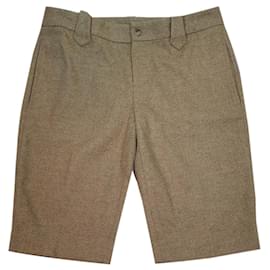 Ralph Lauren-Pantaloni, ghette-Beige