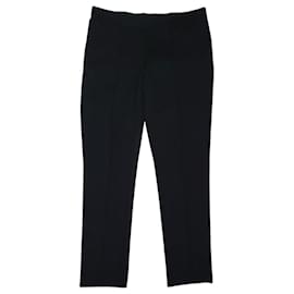 Ralph Lauren-calça, leggings-Preto
