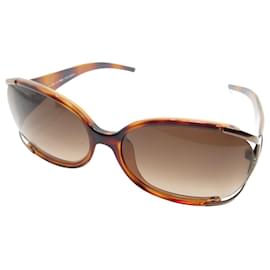 Fendi-Fendi Glasses-Brown