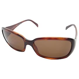 Fendi-Fendi Glasses-Brown