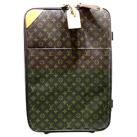 Louis Vuitton-Louis Vuitton Pegase ou pégase-Brown