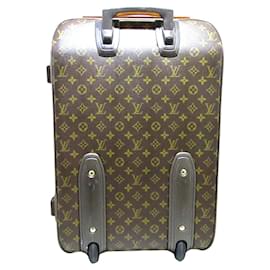 Louis Vuitton-Louis Vuitton Pegase ou pégase-Brown