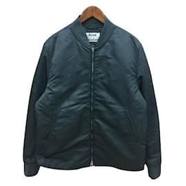 Acne-Sweaters-Khaki