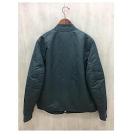 Acne-Sweaters-Khaki
