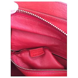 Céline-Hand bags-Red