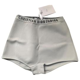 Christian Dior-Íntimos-Cinza