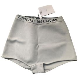 Christian Dior Intimates Grey