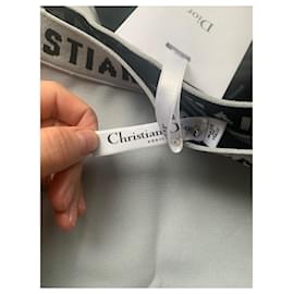 Christian Dior-Íntimos-Cinza