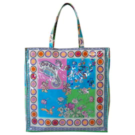 Etro Bolsas Multicor