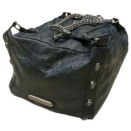 Thomas Wylde Sacs à main Noir
