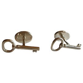 Tiffany & Co Chaves Tiffany prata 925 Prata