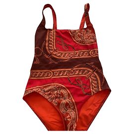 Hermès Maillots de bain Corail