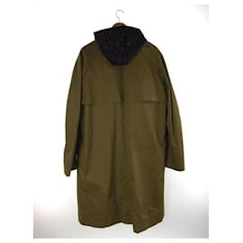 Acne-Men Coats Outerwear-Beige