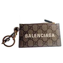 Gucci x Balenciaga Beige