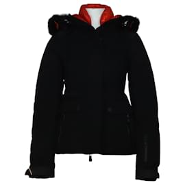 moncler coat womens second hand