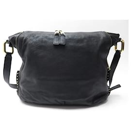 marc jacobs oval crossbody bolsa