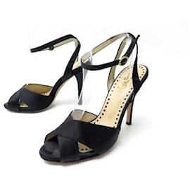 Yves Saint Laurent Sandali da donna usate - Joli Closet