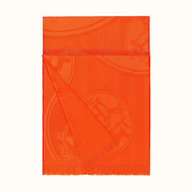 Hermès-New Libris-Laranja