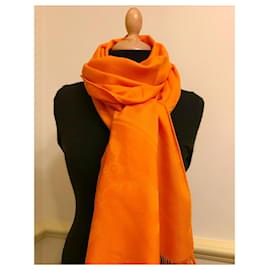 Hermès-NEW LIBRIS-Orange