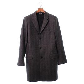 [Used]  PIERRE BALMAIN coat Grey