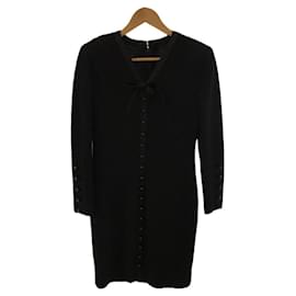 Christian Dior-Dresses-Black