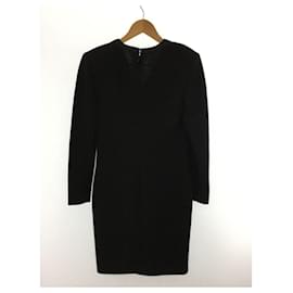 Christian Dior-Dresses-Black