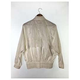 Christian Dior-Blazers Jackets-White