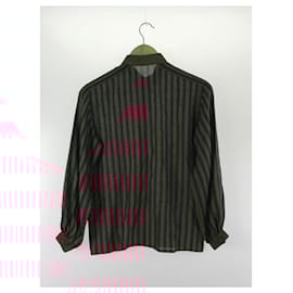 Christian Dior-Polos-Red