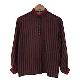 Christian Dior-Polos-Red